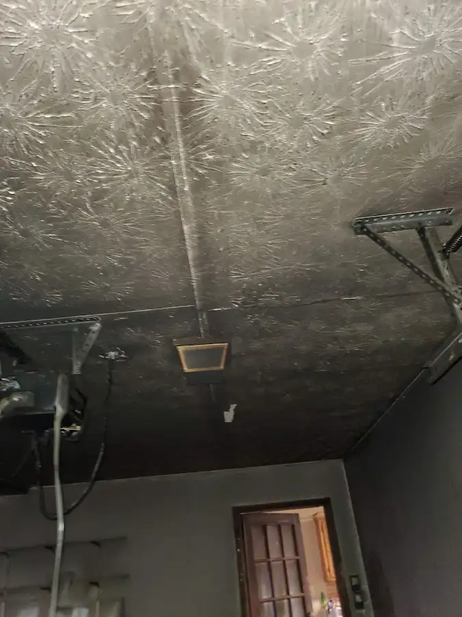 Fire and smoke damage assessment for Water Damage Assessment in Berkley